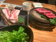 -黑牛黑猪烤肉专门店(万象城店)