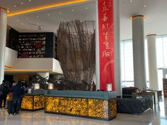 -大连君悦酒店