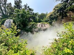 -天津盘山风景名胜区