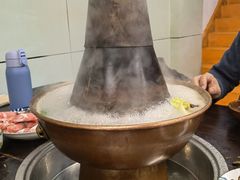 -天丽餐厅•烧烤铜锅涮(西青道辅路店)