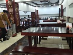 大堂-孟家蟹包(锦绣街店)