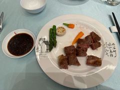 -彩丰楼中餐厅·仁恒洲际酒店