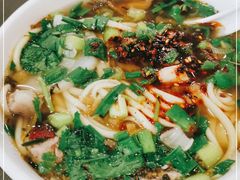 -东方宫中国兰州牛肉拉面(厦门旗舰店)