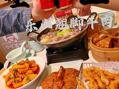 -全牛匠·乐山跷脚牛肉(京粮广场店)