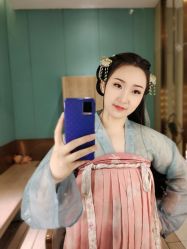 -盘子女人坊古装写真摄影(天津总店)