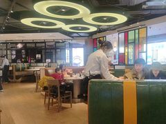 -新宝餐厅(流塘店)