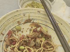 -梅溪·小伙子干挑面(安吉总店)