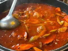 -有才叔的小馆(招商依云曲江店)