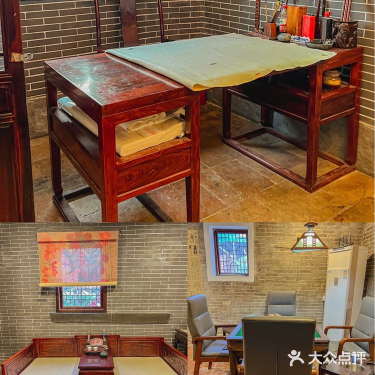 好美❗️90%珠海人都不知道的庭院，竟是私房菜