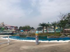 -秦皇岛乐岛海洋王国