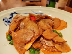 -芳草地度假酒店·野炉中餐厅
