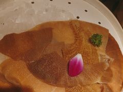 -百草滩羊清水涮羊肉(长城路店)