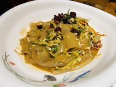 东北大拉皮-95号酱骨·一块豆腐(展春园西路店)