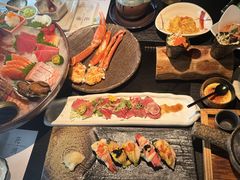 -花潮料理艺食馆(SM新生活广场店)