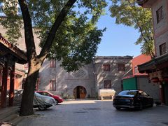 -北京河北迎宾馆