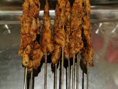-福苗小骆驼烧烤(大唐不夜城店)