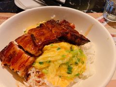 神之叉烧饭-翠华(澳门银河店)