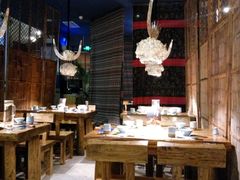 大堂-兰木肆·云南菜(龙湖U城天街店)