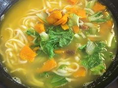 -家烧面馆【南山路知名经典面食】