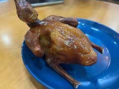 -煲煲掂风味煲仔饭餐厅(西区店)