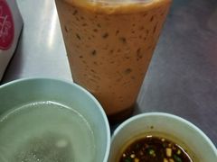 -红大哥水门鸡饭(總店)