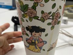 -茉沏(光启城店)