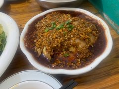 -勇猛子川菜馆(新军路店)
