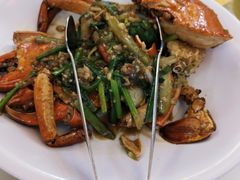 -無招牌海鮮(芽笼店)