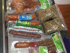 -北戴河杨肠子(杨長子总店)