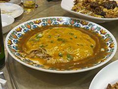 -清真·尚穆回回香清真餐厅(工人新村店)