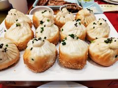 生煎包-红城阁·上海味道(四平路店)