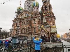 -滴血救世主教堂