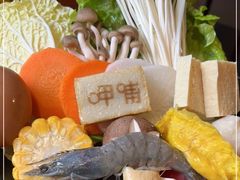 -呷哺呷哺(虹口赤峰路店)