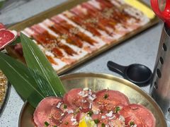 -妥妥烤肉料理(昙华林店)