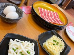 -牛New寿喜烧(青浦店)