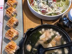 -Sushi Love 创意寿司(丽影广场店)