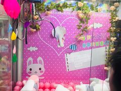 -大玩家(通州万达广场店)