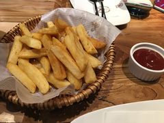 -Boxing Cat Brewery拳击猫精酿啤酒馆(永福店)