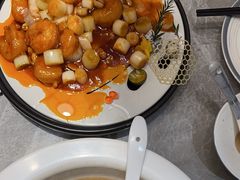 -会宾园·云山宴中餐