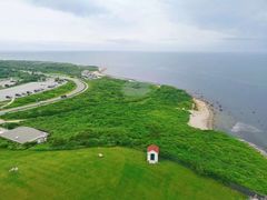 -纽约长岛蒙托克角灯塔