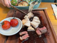 恩空间小吃四剑客-EN SPACE恩空间