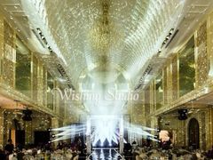-上海玫瑰园度假酒店