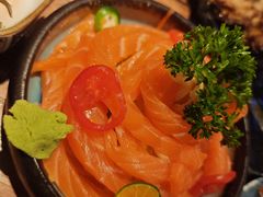 -王氏炉匠·烧鸟放题自助(好运街店)
