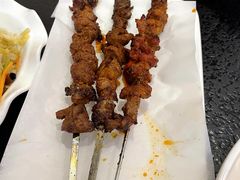 -兰州宾馆餐厅(兰州驻京办店)