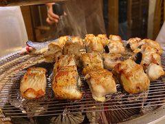 -泥炉烧肉师(新街口金銮巷店)