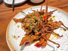 -马头巷·隐庐居·红油大虾(园区店)