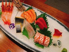 -武藏日本料理(宝安壹方城店)