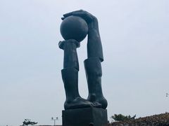 -青岛第三海水浴场