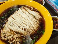 -毛华美食(清扬路店)