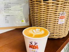 -小时光咖啡馆(北锣鼓巷店)